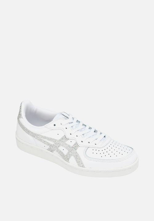 Onitsuka Tiger - Gsm - white/silver