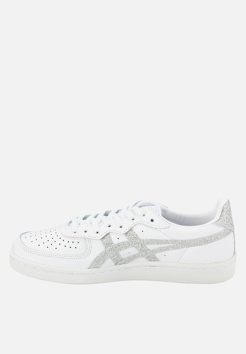 Onitsuka Tiger - Gsm - white/silver
