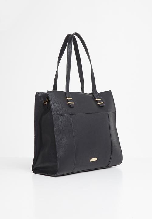 Call It Spring - Ralpsee -  black