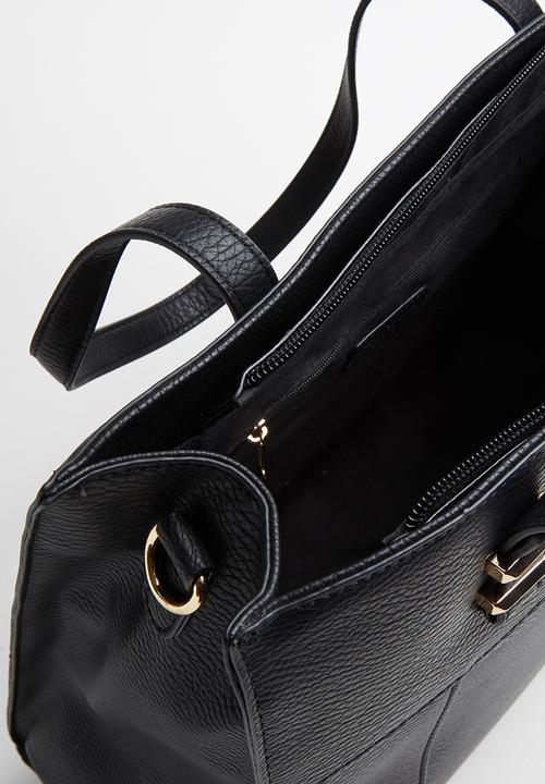 Call It Spring - Ralpsee -  black