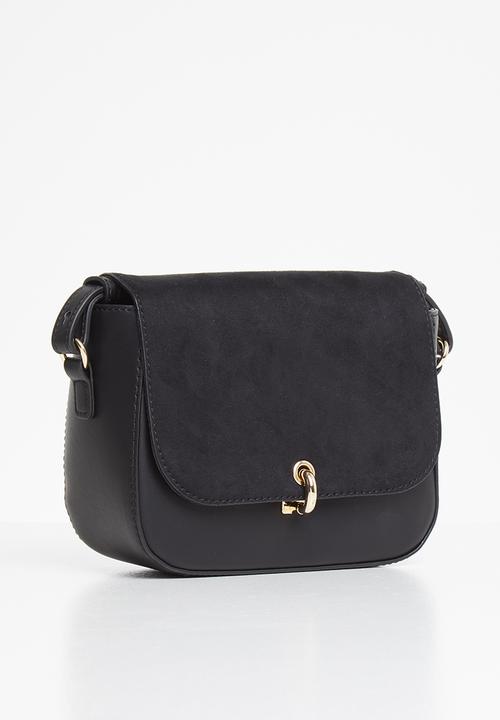 Call It Spring - Prettyyoungthing - black