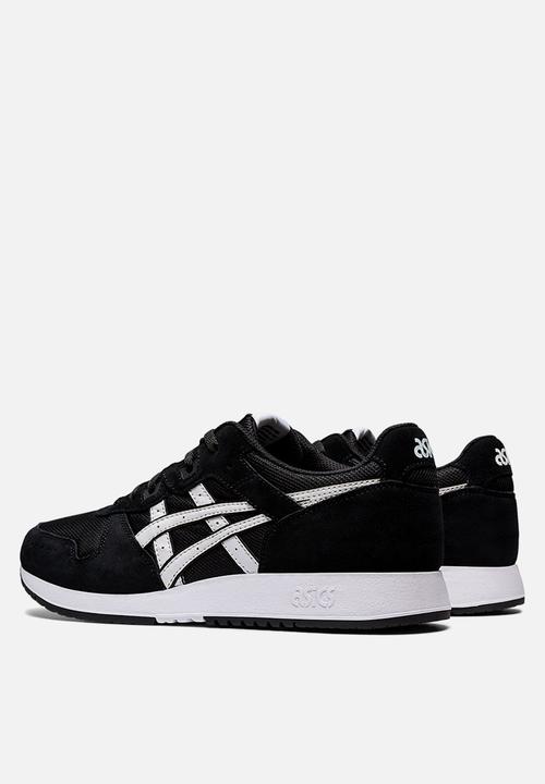Asics Tiger - Lyte classic - black/white