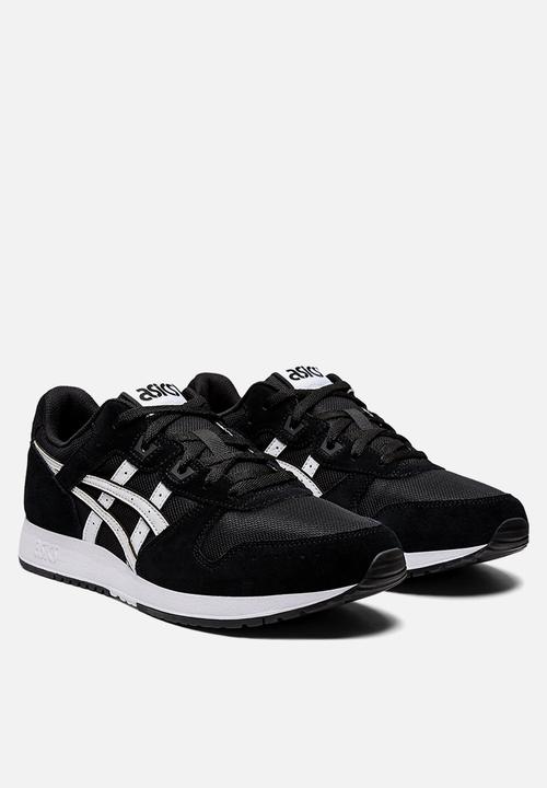 Asics Tiger - Lyte classic - black/white
