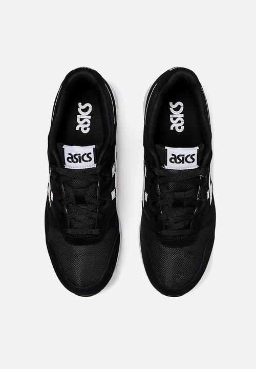 Asics Tiger - Lyte classic - black/white