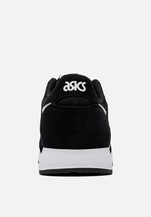 Asics Tiger - Lyte classic - black/white