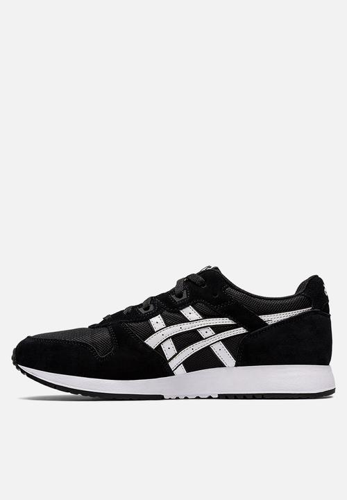 Asics Tiger - Lyte classic - black/white