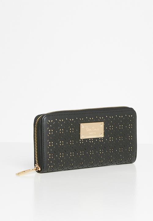 Pierre Cardin - Cassandra purse - black