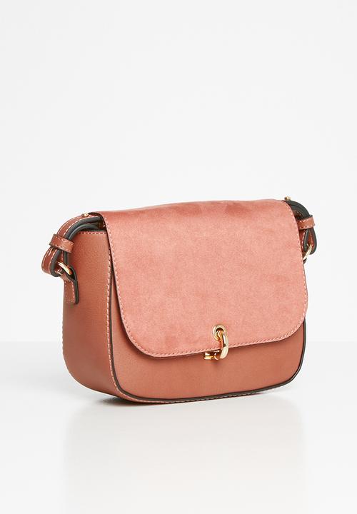 Call It Spring - Prettyyoungthing - pink