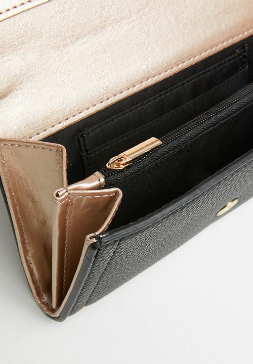 Call It Spring - Currentcrush -  black