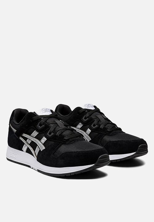 Asics Tiger - Lyte classic - black/pure silver