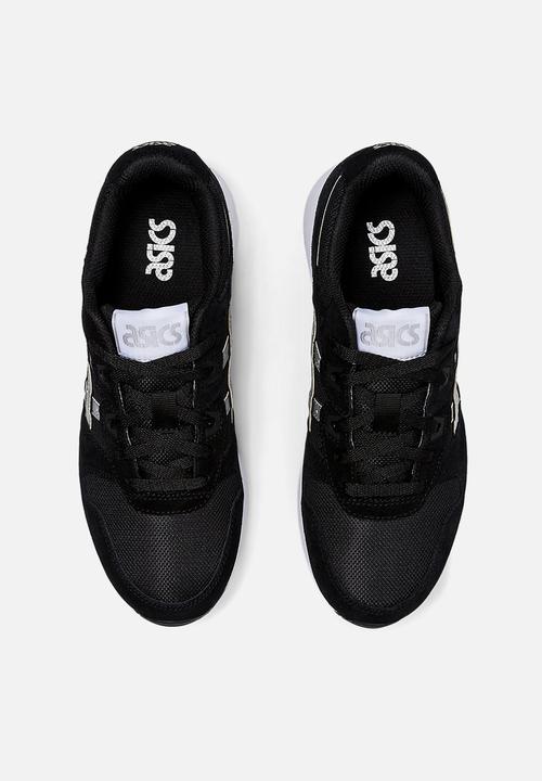 Asics Tiger - Lyte classic - black/pure silver