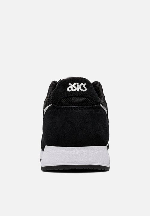 Asics Tiger - Lyte classic - black/pure silver