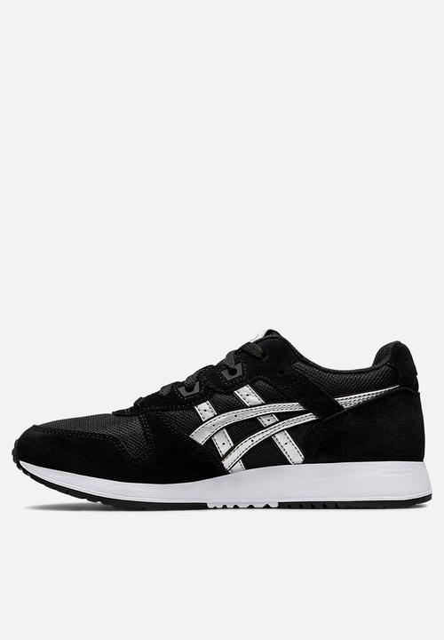 Asics Tiger - Lyte classic - black/pure silver