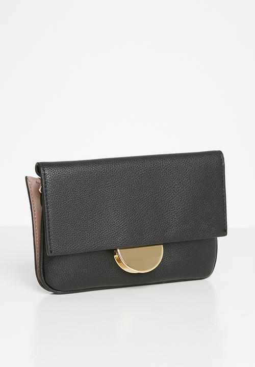 Call It Spring - Cyanea -  black