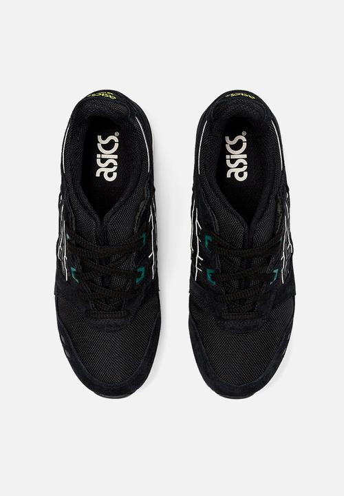 ASICS - Gel-Lyte III OG - black/black