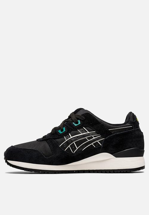 ASICS - Gel-Lyte III OG - black/black
