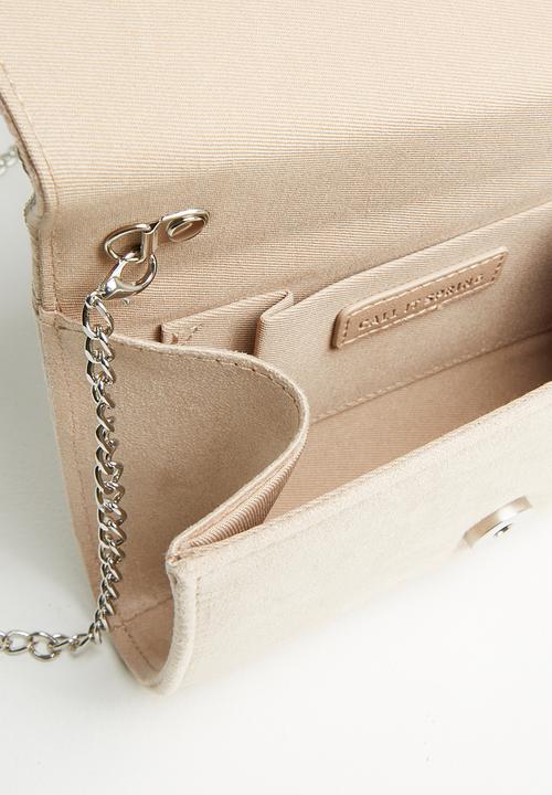 Call It Spring - Bittersweet - neutral