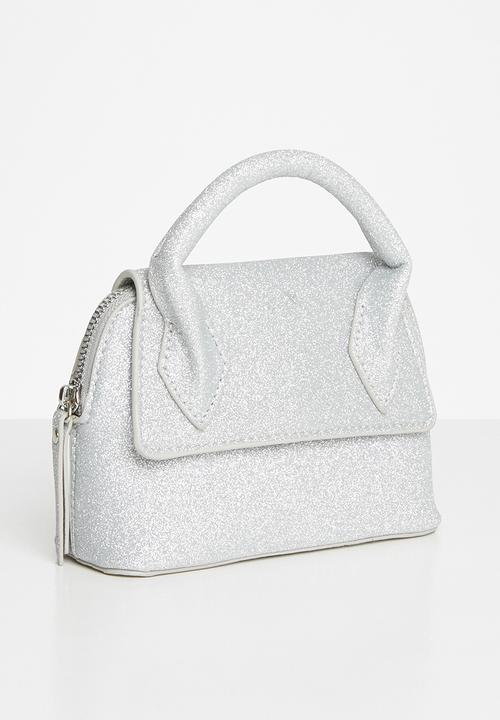Call It Spring - Hotlava - silver