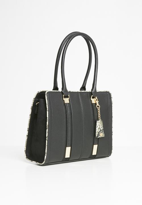 Call It Spring - Femmefatale - black 
