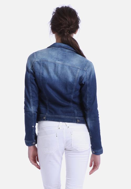 G-STAR - Tailor Contour Jacket