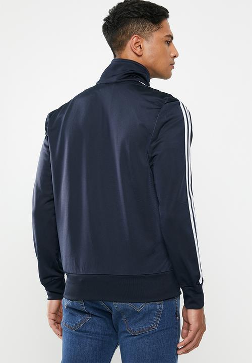 adidas Originals - Firebird track top - navy