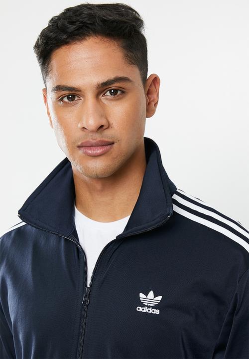 adidas Originals - Firebird track top - navy