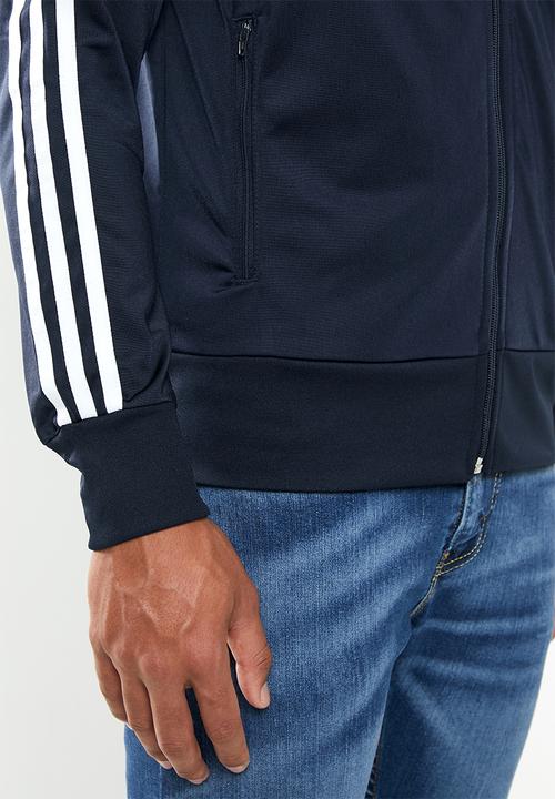 adidas Originals - Firebird track top - navy