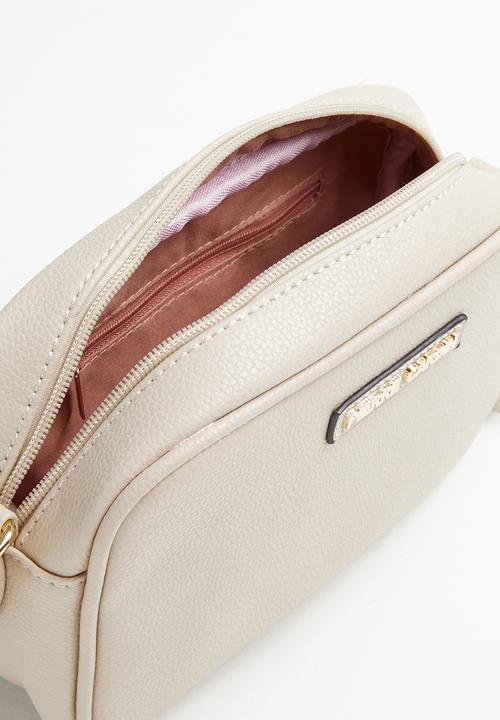 Pierre Cardin - Lola crossbody - neutral