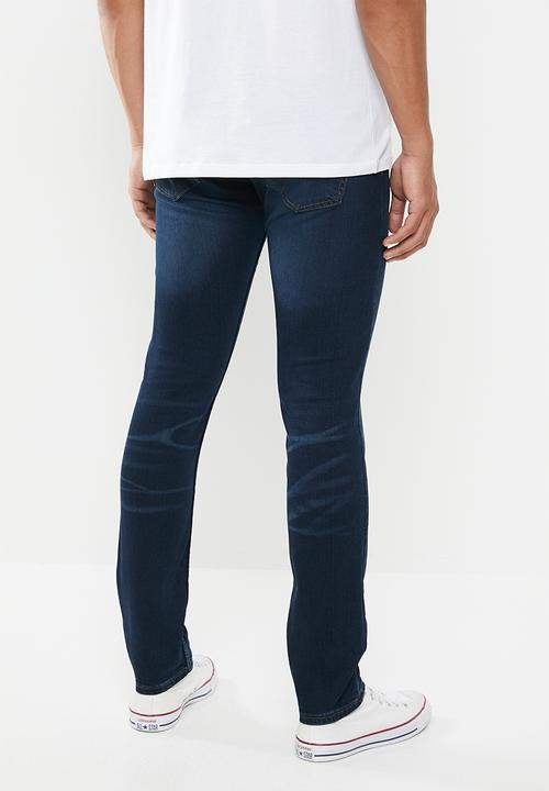 Levi’s® - 510™ SKINNY GOLDENROD OD