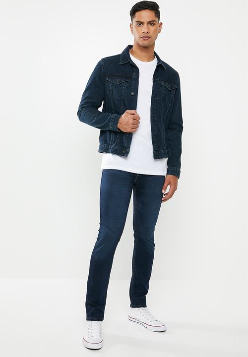 Levi’s® - 510™ SKINNY GOLDENROD OD