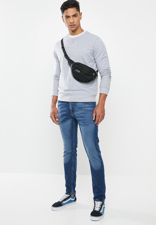 Levi’s® - 512™ SLIM TAPER GOLDENROD MID OVERT