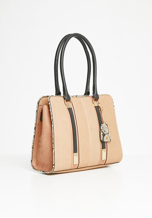 Call It Spring - Femmefatale - beige 