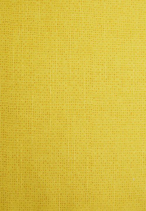 Sixth Floor - Outdoor floor cushion - mustard