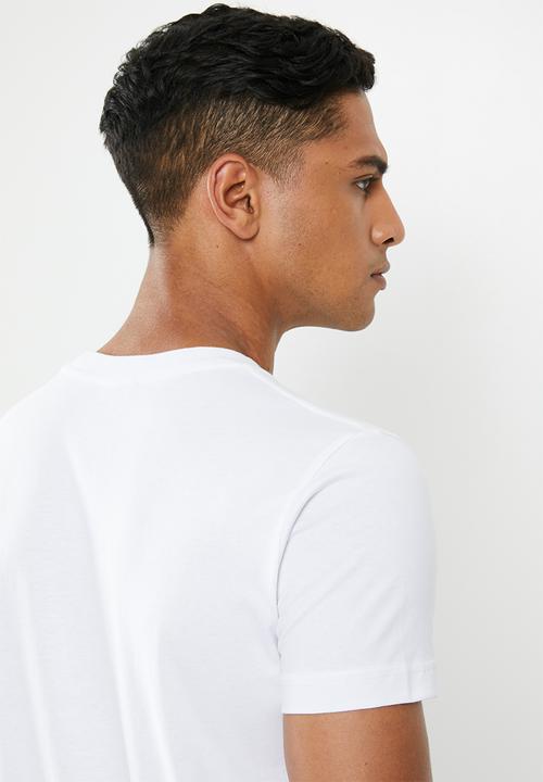 Diesel  - T-diego-b6 maglietta - white