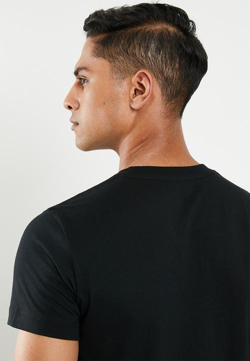 Diesel  - T-diego-b6 maglietta - black
