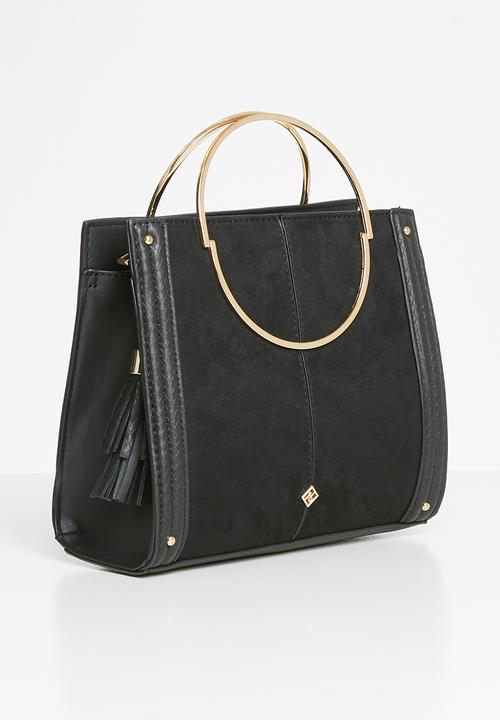 Call It Spring - Vixen - black