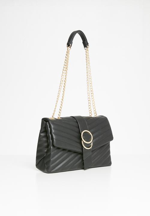 Call It Spring - Original - black