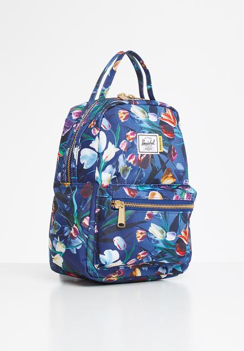 Herschel Supply Co. - Nova mini small bag - blue