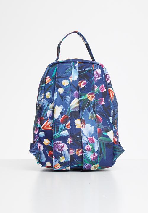 Herschel Supply Co. - Nova mini small bag - blue