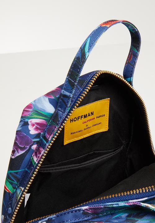 Herschel Supply Co. - Nova mini small bag - blue