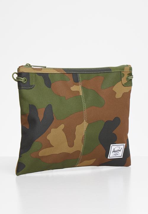 Herschel Supply Co. - Alder bag - camo