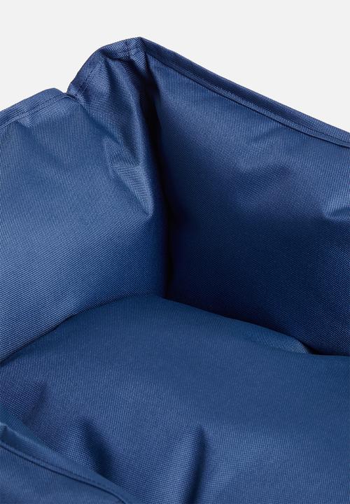 Sixth Floor - Rolo pet bed - navy