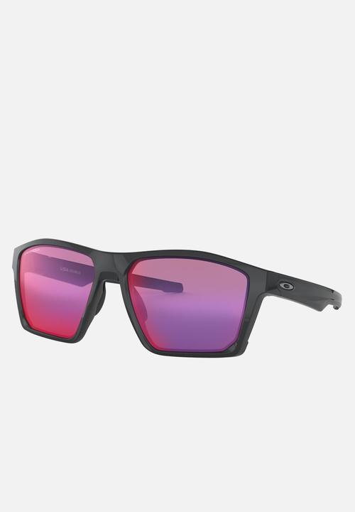 Oakley - Targetline prizm road lens sunglasses 58mm - carbon