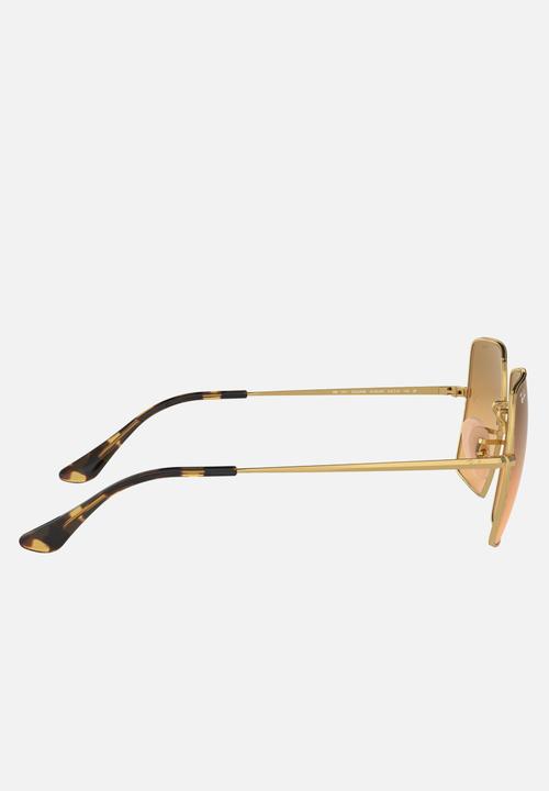Ray-Ban - Ray-ban rb1971 54 sunglasses  - brown