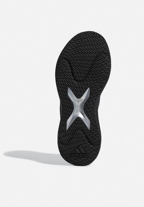 adidas Performance - Edge Gameday - core black / white