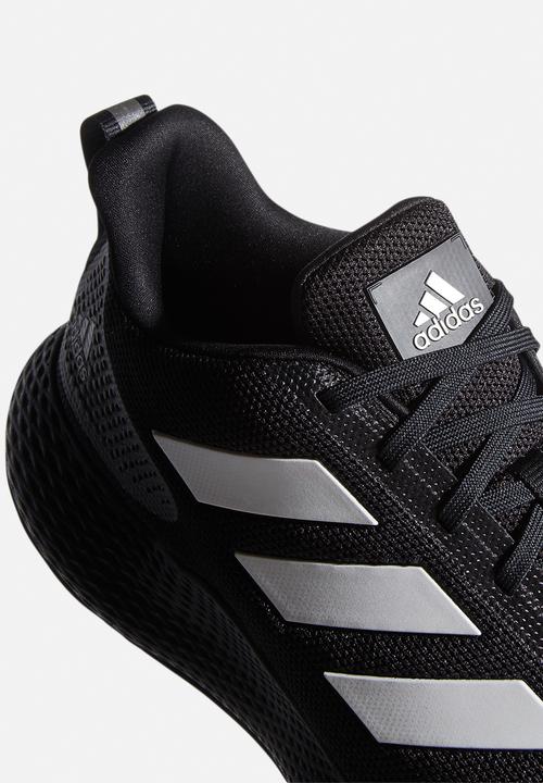 adidas Performance - Edge Gameday - core black / white