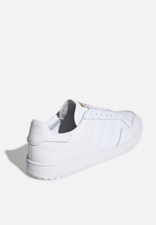 adidas Originals - Modern 80 Euro Court - ftwr white / core black