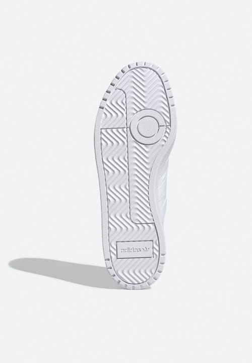 adidas Originals - Modern 80 Euro Court - ftwr white / core black