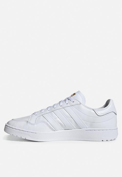 adidas Originals - Modern 80 Euro Court - ftwr white / core black
