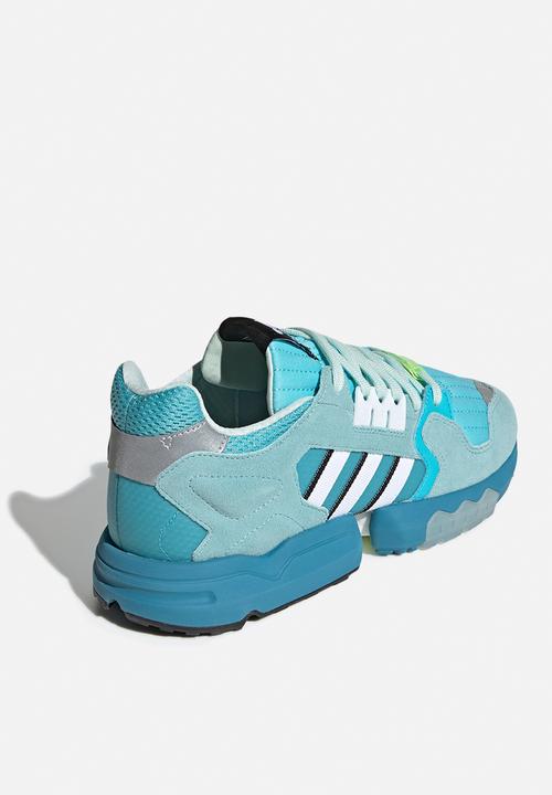 adidas Originals - ZX Torsion "Aqua"